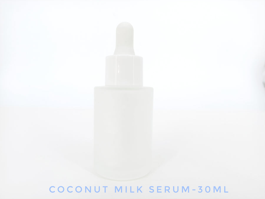Coconut Milk Serum