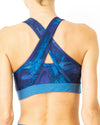 Rain Sports Bra - Savoy Active