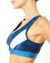 Rain Sports Bra - Savoy Active