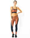 Halston Leggings - Savoy Active