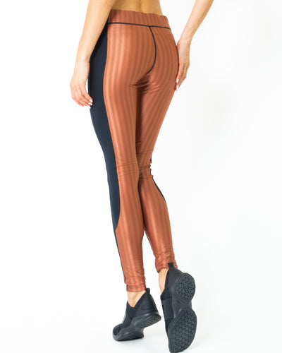 Halston Leggings - Savoy Active