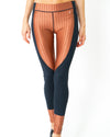 Halston Leggings - Savoy Active