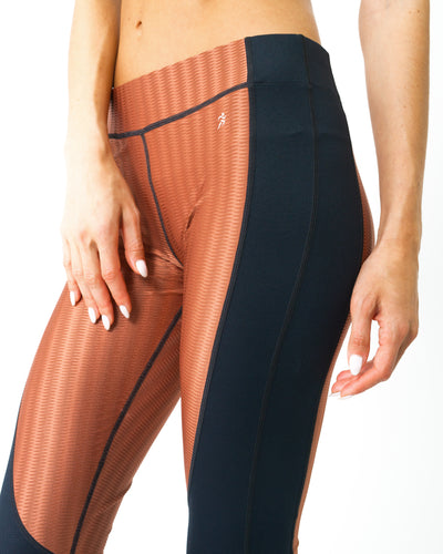 Halston Leggings - Savoy Active