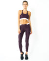Monroe Leggings - Savoy Active