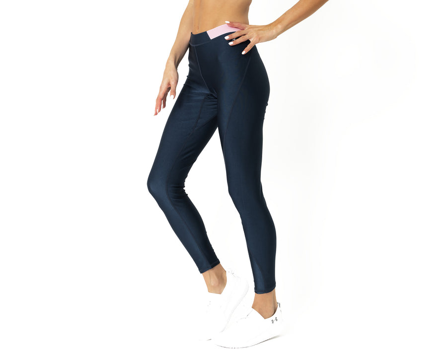 Hudson Leggings - Savoy Active