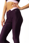 Monroe Leggings - Savoy Active
