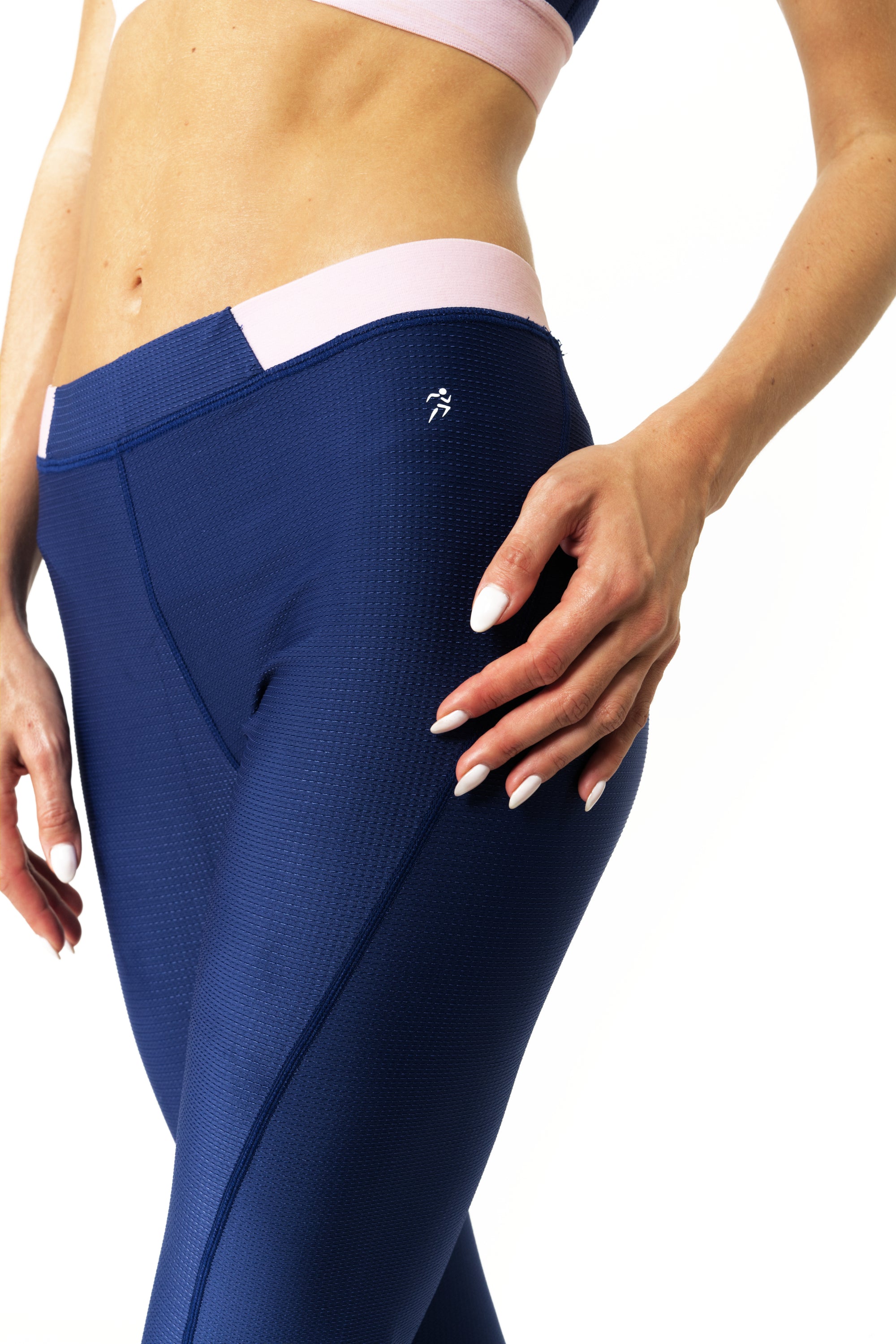 Mason Leggings - Savoy Active