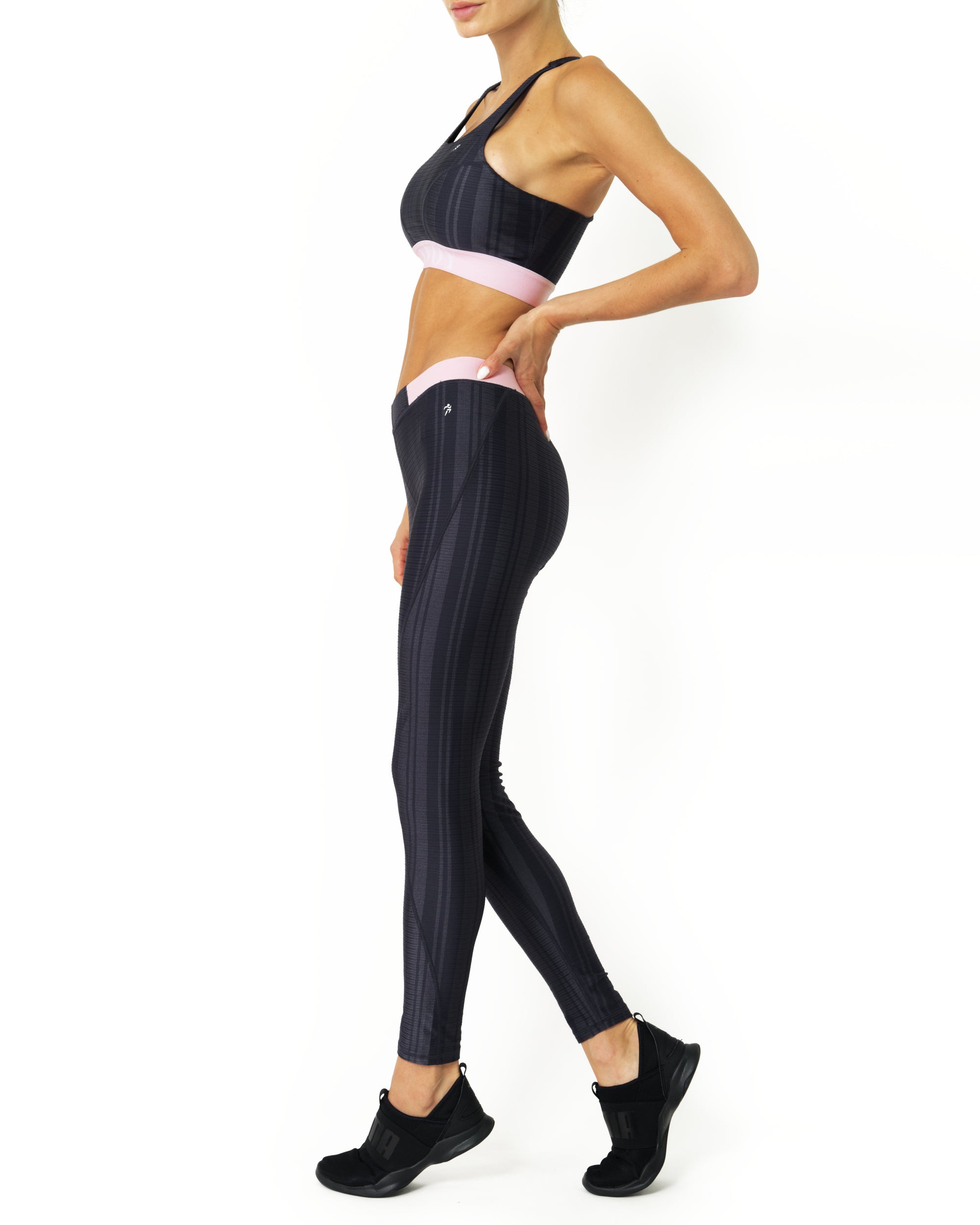 Greyson Leggings - Savoy Active