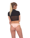 Elden Seamless Underwear - Tan