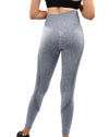 Emmery Seamless Legging - Blue