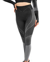 Escolta Seamless Legging - Black