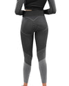 Escolta Seamless Legging - Black