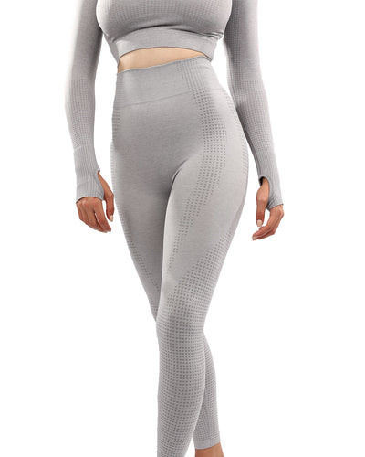 Fratessa Seamless Legging - Grey