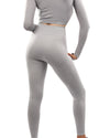 Fratessa Seamless Legging - Grey