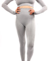 Fratessa Seamless Legging - Grey
