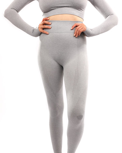 Fratessa Seamless Legging - Grey