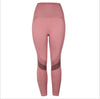 Baxter Seamless Sports Legging - Pink