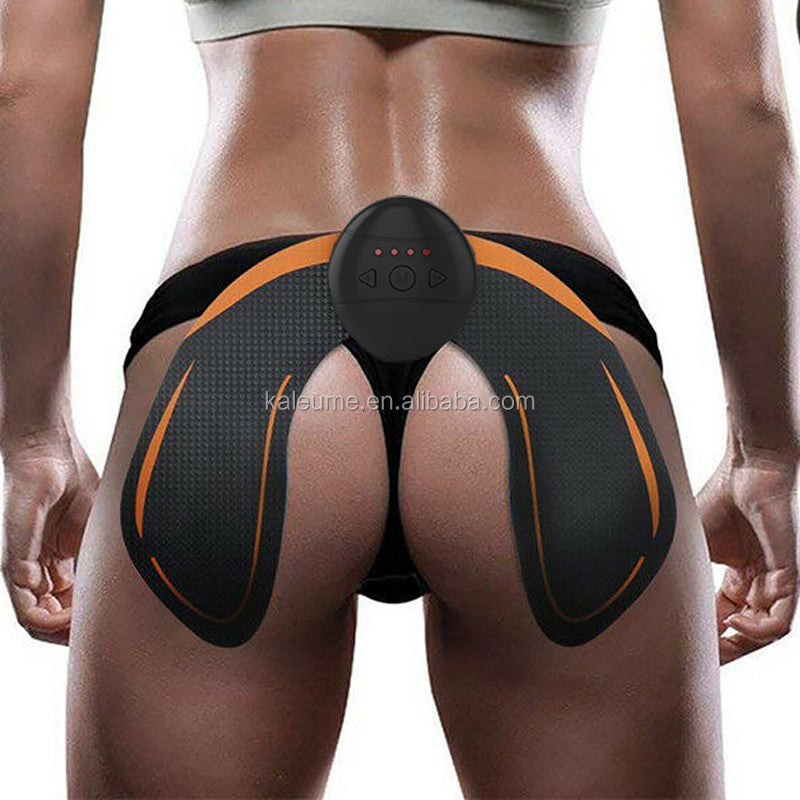 EMS Buttock Muscle Trainer
