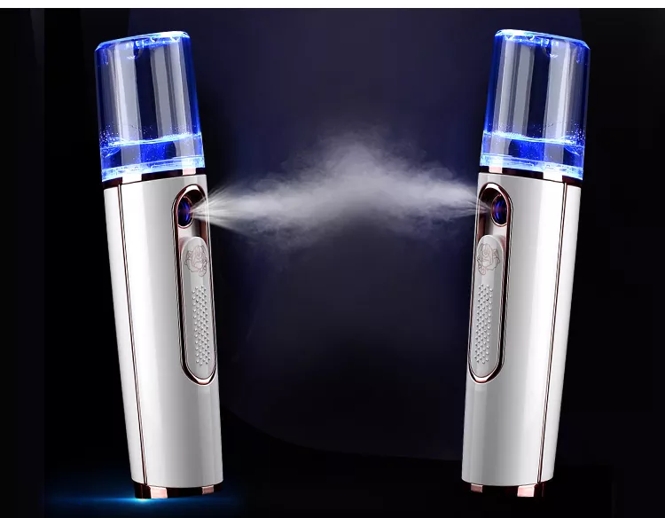 Nano Portable Facial Mister Beauty & Skincare Hydration