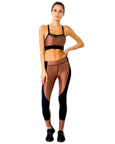 Halston Set - Savoy Active