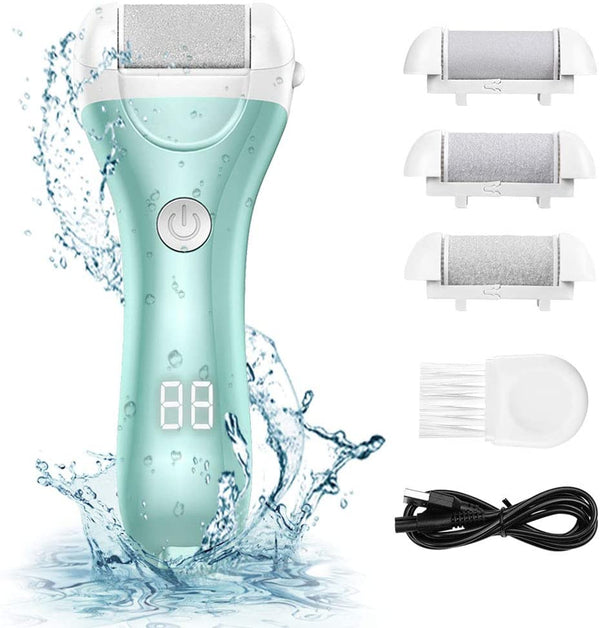 Electric Feet Callus Remover – Goodlifebean