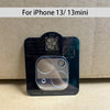 iPhone 13 Mini Lens Protector - One-Size