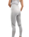 Helia Seamless Leggings - Grey