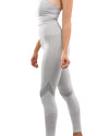 Helia Seamless Leggings - Grey