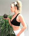Aroma Humidifier Diffuser - Dark Woodgrain