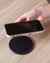 Fast Charging Wireless Phone Charger - Black
