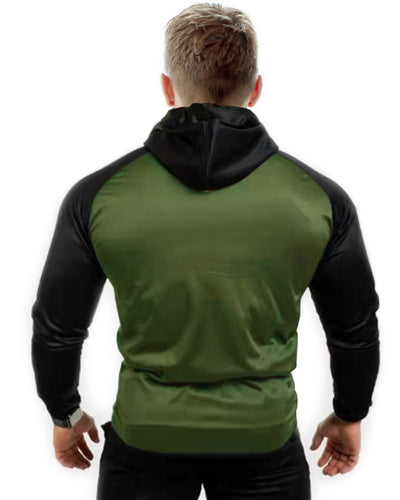 Men's Sport Jacket