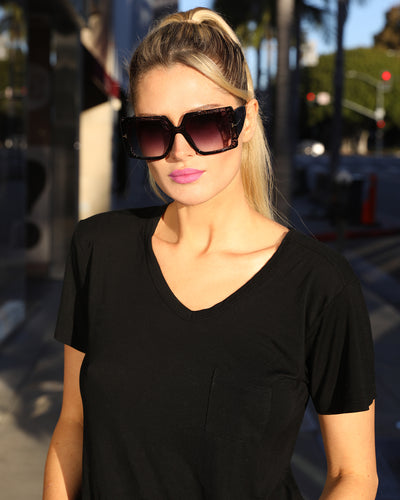 Joyce Sunglasses