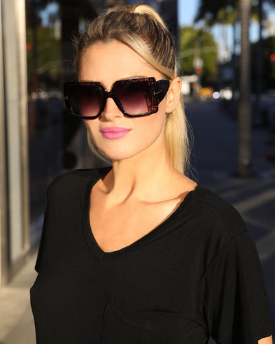 Joyce Sunglasses