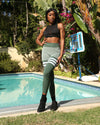 Cassidy Legging - Green