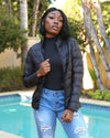 Wendover Puffer Jacket