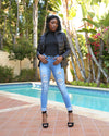 Wendover Puffer Jacket