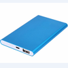 Lithium ion power bank 10,000 mAh - Blue