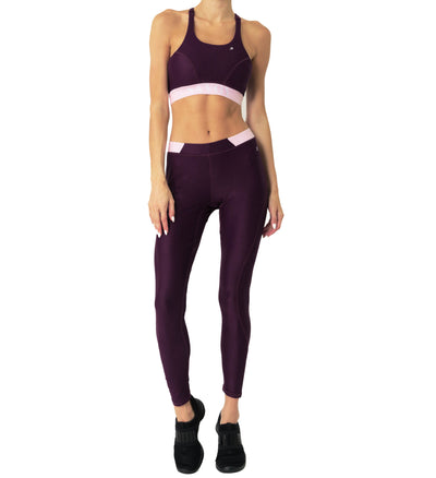 Monroe Leggings - Savoy Active