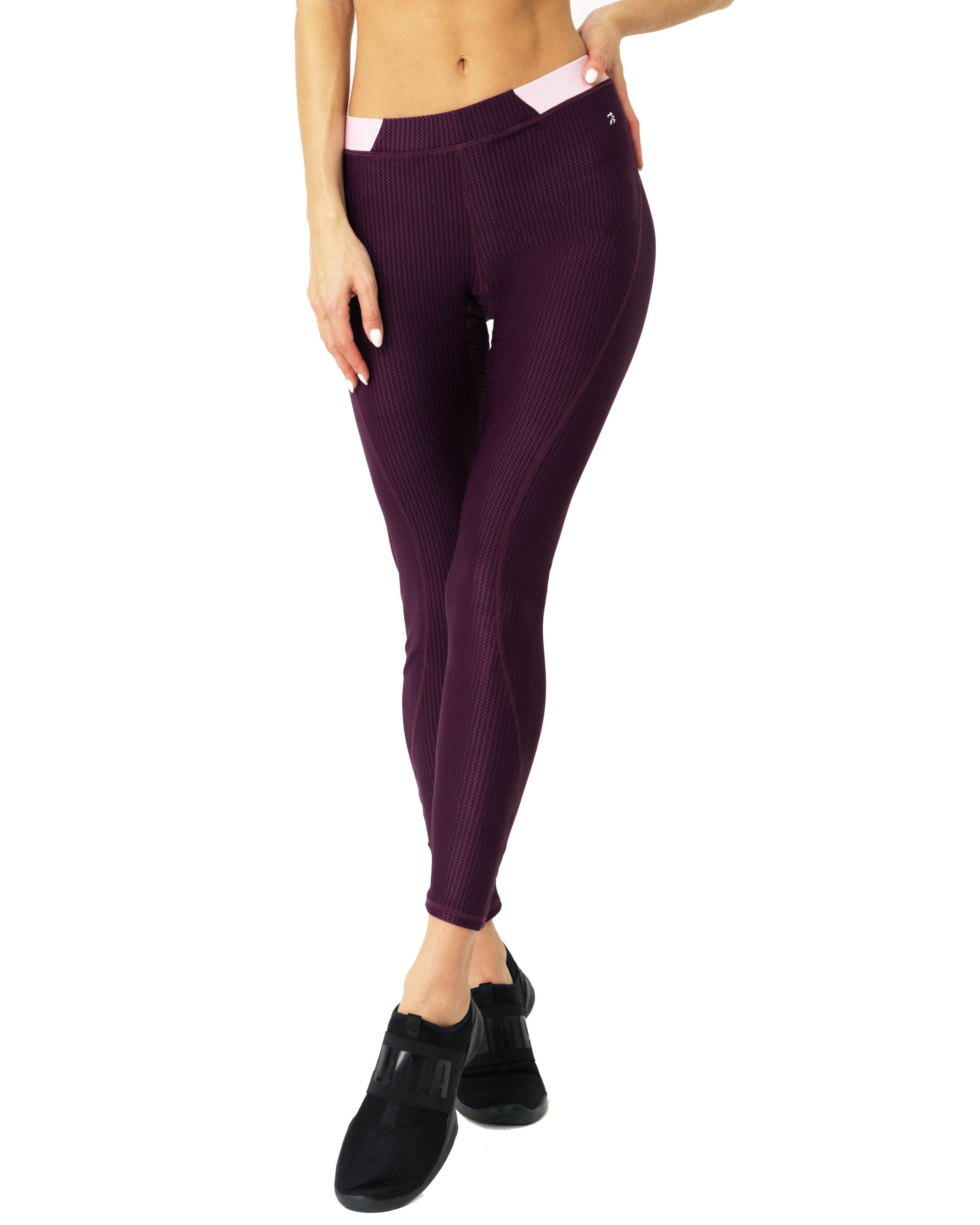 Monroe Leggings - Savoy Active