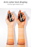 PUDAIER® Nudies Tinted Foundation & Concealer Stick - Color #03 Ivory