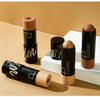PUDAIER® Nudies Tinted Foundation & Concealer Stick - Color #09 Warm Sandy
