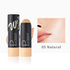 PUDAIER® Nudies Tinted Foundation & Concealer Stick - Color #05 Natural