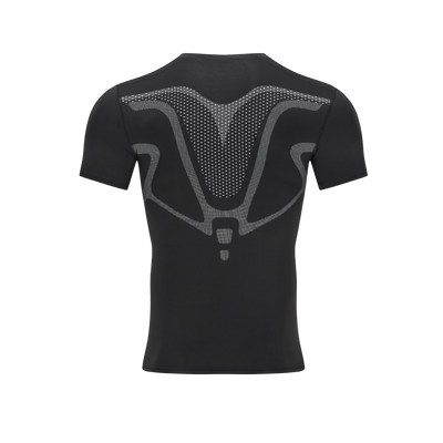 Larson Men's Fitness Shirt - Black