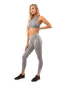 Laguna Sports Bra - Grey - Savoy Active