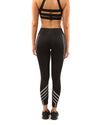 Laguna Leggings - Black - Savoy Active