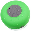 Bluetooth Shower Speaker - Green