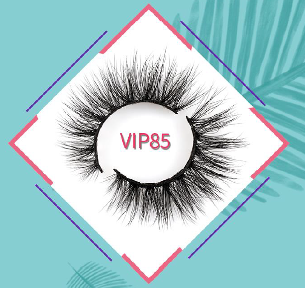 Eyelashes One Pair - 85