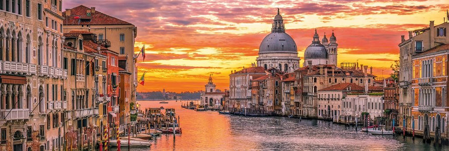 Venice Italy Puzzle