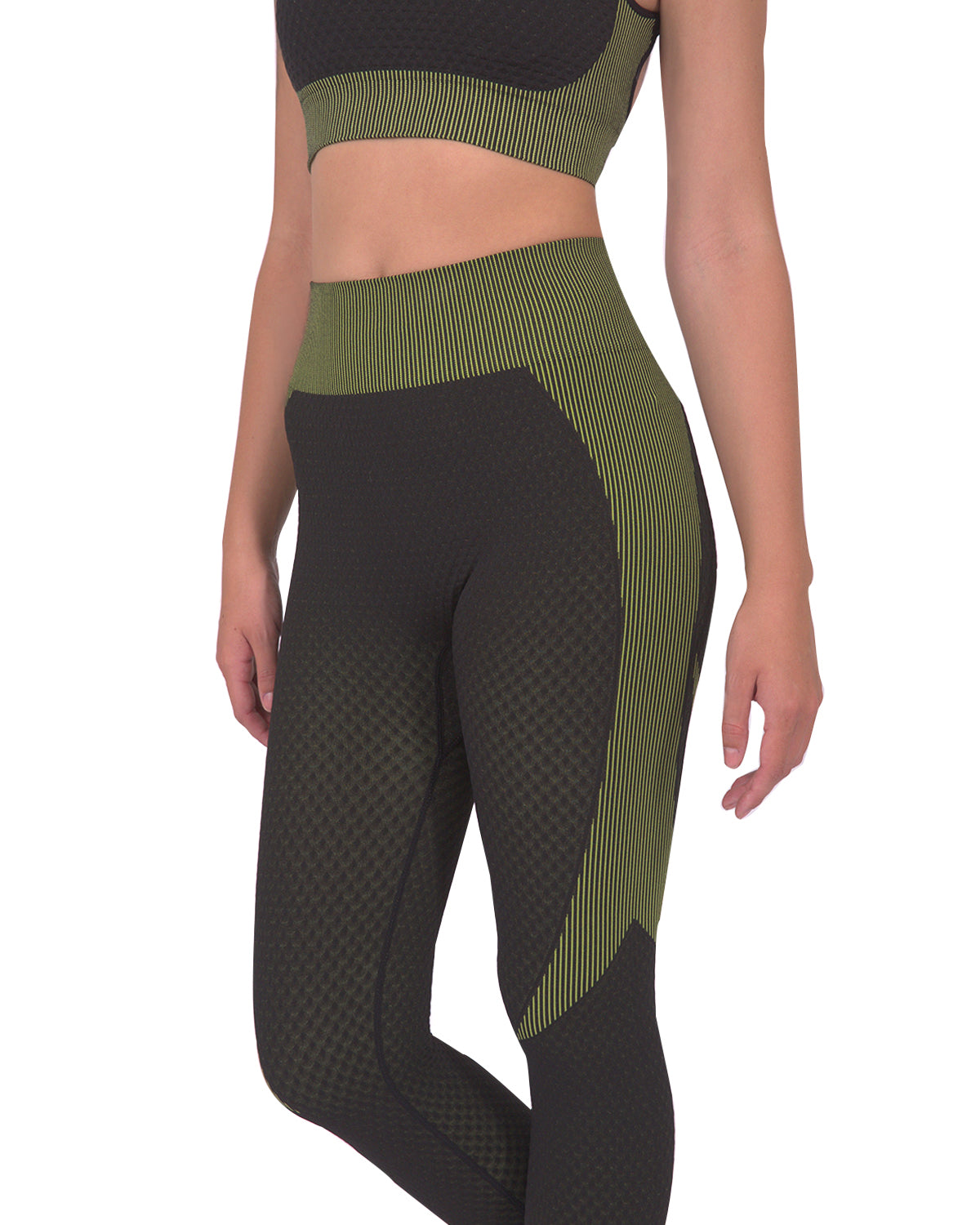 Calça Legging 3D - Lá & Cá Fashion Fitness