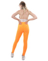 Bentley Leggings - Orange